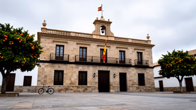 Convocatoria Administrativo en El Barraco (Ávila) 2026: 2 plazas
