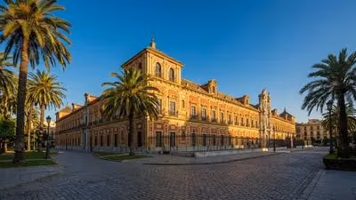 Auxiliar Administrativo de la Junta de Andalucía 2024: convocatoria y plazas