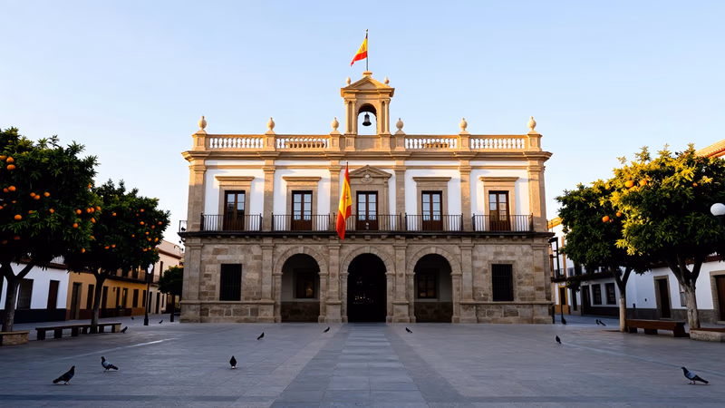 Convocatoria Administrativo/a Ayuntamiento de Montesa 2026: 1 plaza