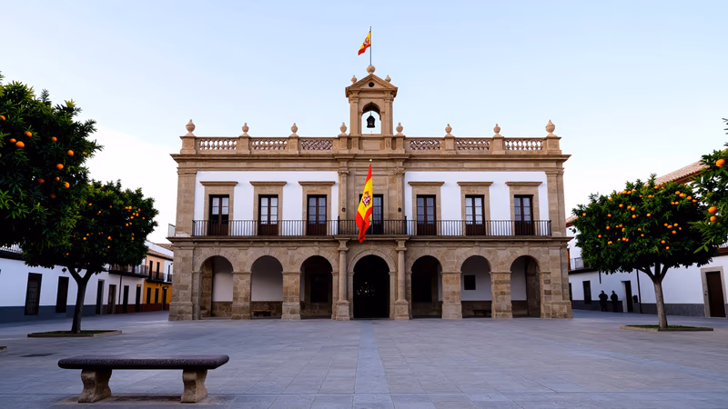 Convocatoria Agente Sociocultural Ayuntamiento de Caniles 2026: 1 plaza