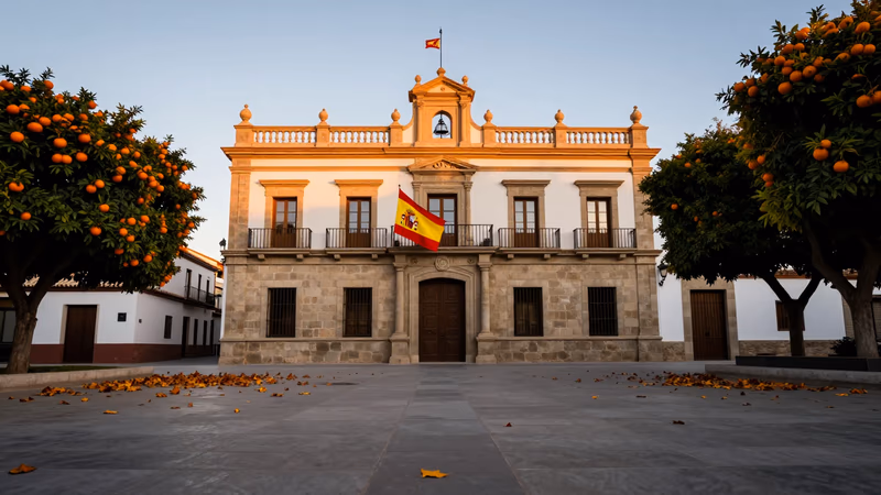 Convocatoria Arquitecto Técnico Ayuntamiento de Albondón 2026: 1 plaza