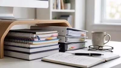 Qué hacer la semana antes del examen de oposición: guía práctica