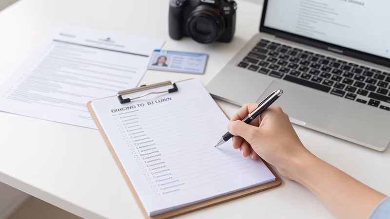 Convocatoria Auxiliar Administrativo del Estado 2025: plazas, fechas y requisitos