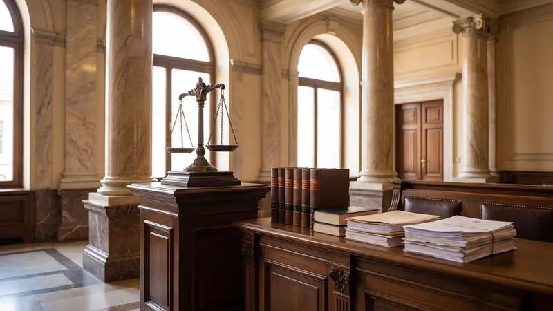 Convocatoria de Auxilio Judicial 2024: Análisis de las 358 plazas de acceso libre