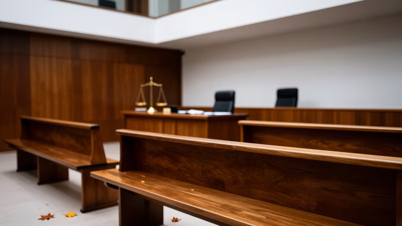 Convocatoria Auxilio Judicial Asturias 2026: Plazas y adjudicación