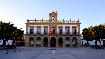 Convocatoria Ayuntamiento de Boadilla del Monte 2026: Puesto por Concurso