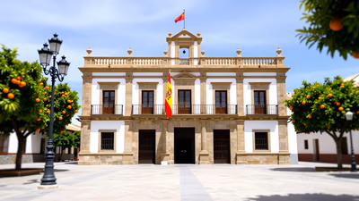 Convocatoria Ayuntamiento de Cieza 2026: Provisión por concurso
