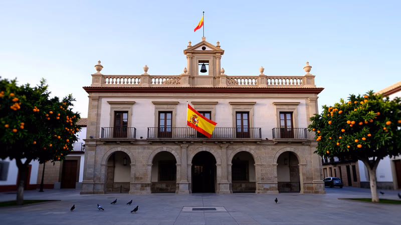 Convocatoria Ayuntamiento de Es Castell 2026: Resolución oficial