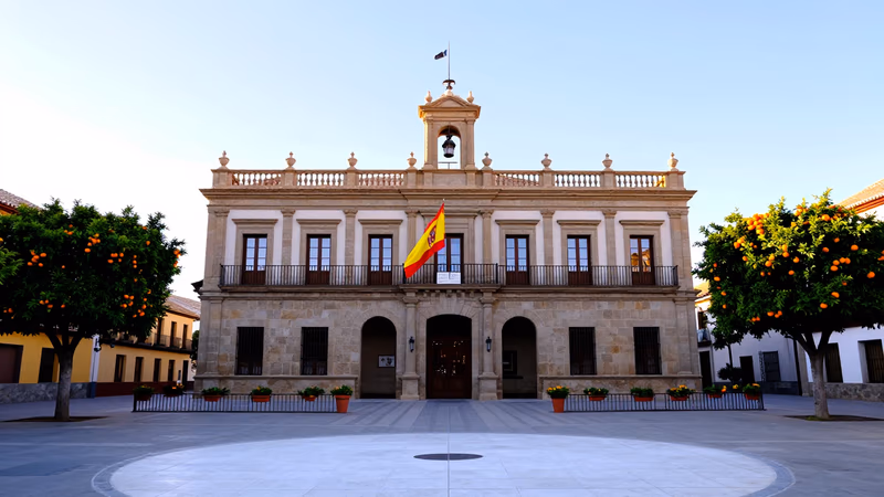 Convocatoria Ayuntamiento de Motril 2026: Puestos por Concurso