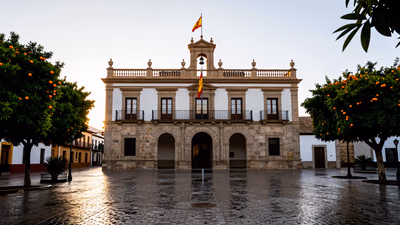Convocatoria Ayuntamiento de Salt (Girona) 2026: Plaza por Concurso