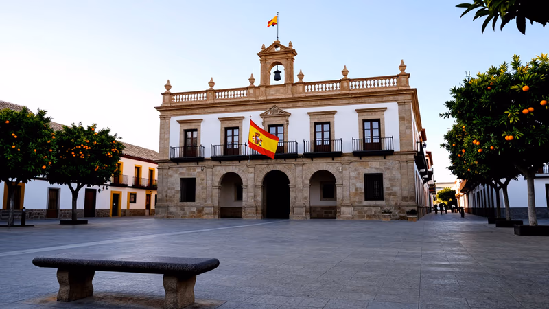 Convocatoria Ayuntamiento de Zahara 2026: 1 plaza de personal