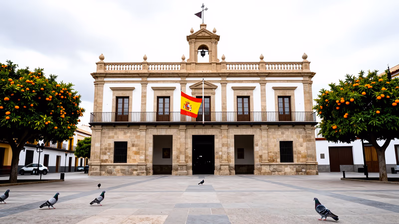 Convocatoria Ayuntamiento Mijas 2026: Puesto por Concurso (Málaga)