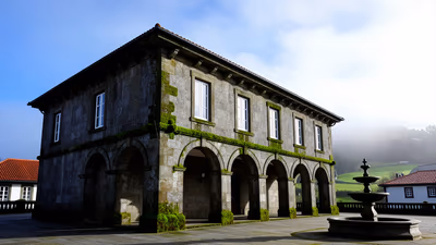 Convocatoria Conductor/a USC Galicia 2026: 1 plaza acceso libre