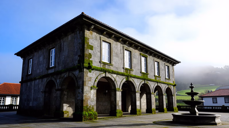 Convocatoria Conductor/a USC Galicia 2026: 1 plaza acceso libre