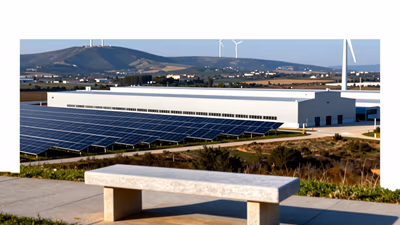Convocatoria Consejería Industria Andalucía 2026: 3 plazas indefinidas