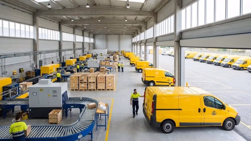 Convocatoria Correos 2023: 7.757 plazas de personal laboral fijo