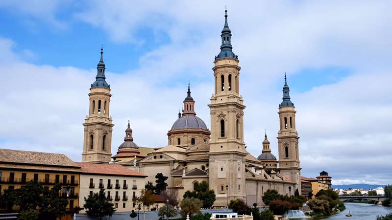Convocatoria de Concursos de Personal Público en Aragón 2026