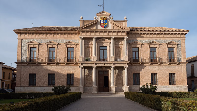 Convocatoria de puestos en la Diputación de Zaragoza 2026: Concurso