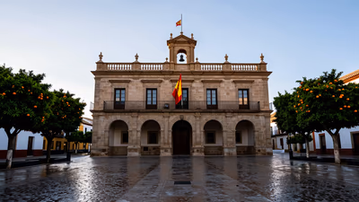 Convocatoria Diputación Cáceres 2026: Puesto por Concurso