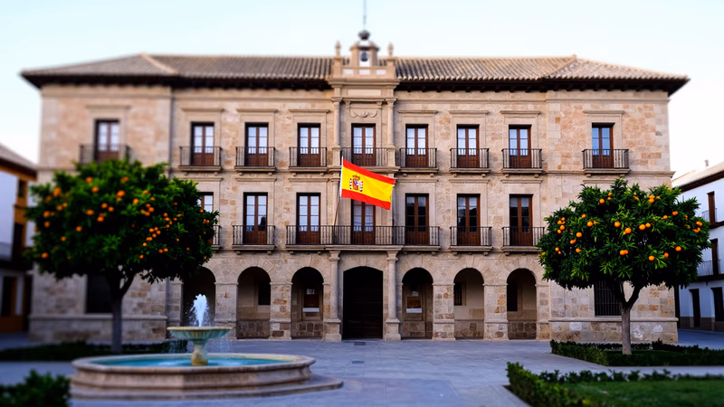 Convocatoria Diputación de Cáceres 2026: Provisión de Puesto por Concurso