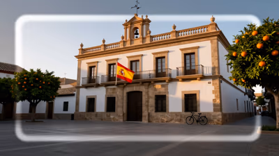 Convocatoria Diputación de Huelva 2026: 9 plazas Promoción Interna