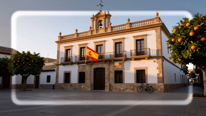 Convocatoria Diputación de Huelva 2026: 9 plazas Promoción Interna