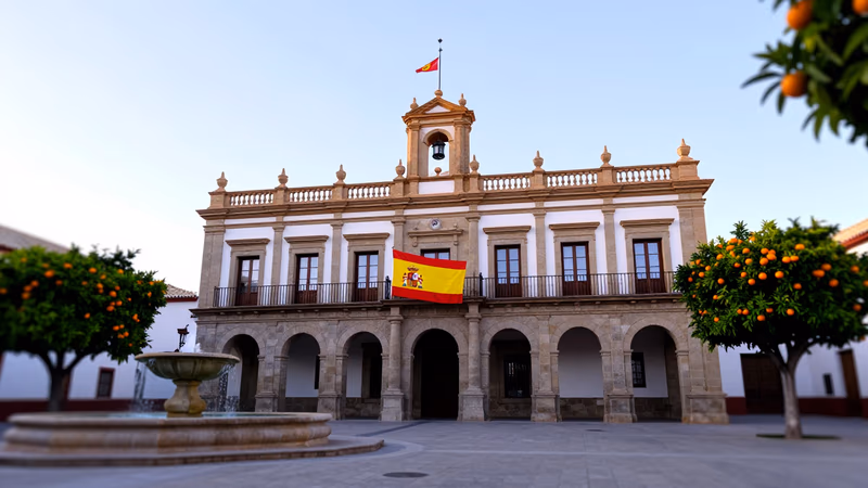 Convocatoria Diputación de Huelva 2026: 9 plazas Promoción Interna