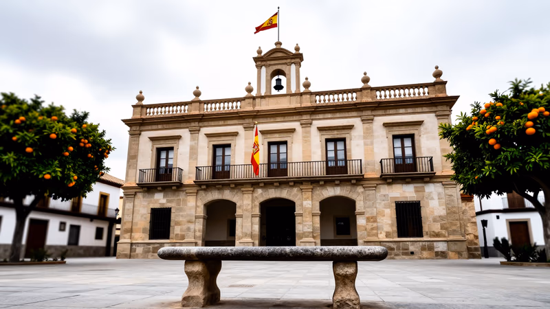 Convocatoria Diputación Provincial de Granada 2026: Plazas disponibles