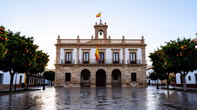 Convocatoria Director Residencia Mayores en Garafía 2026