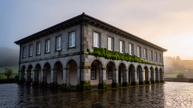 Convocatoria Galicia: Fecha examen cuerpo facultativo superior 2026