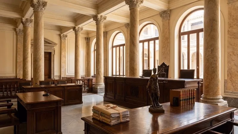 Convocatoria Gestión Procesal 2025: 725 plazas de acceso libre