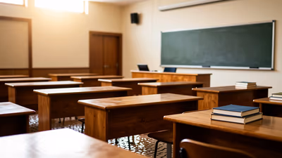 Convocatoria Inspector General de Educación Andalucía 2026