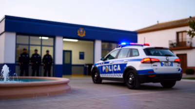 Convocatoria Inspector Policía Local Alfafar 2026: 1 plaza