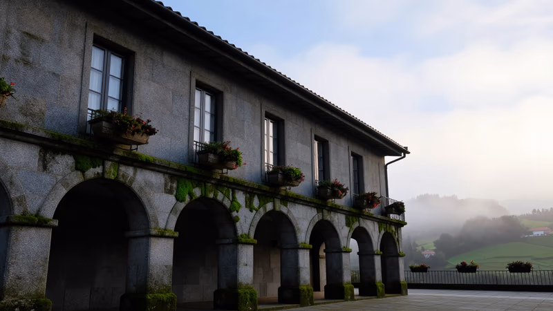 Convocatoria Jefe Sección Cirugía Traumatológica Vigo 2026