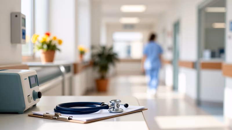 Convocatoria Jefe Sección Psiquiatría Área Sanitaria Vigo 2026