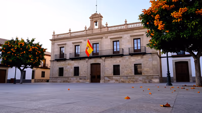 Convocatoria Jefe/a Ayuntamiento de Sant Vicenç dels Horts 2026: 1 plaza