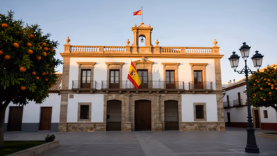 Convocatoria Libre Designación Ayuntamiento de Ferrol 2026