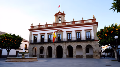 Convocatoria Libre Designación Ayuntamiento de Palma 2026