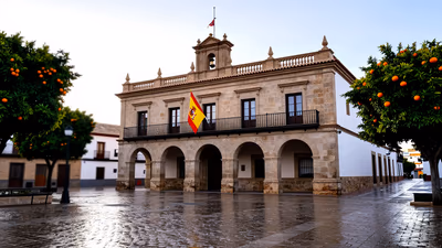 Convocatoria Libre Designación Ayuntamiento de Pozuelo de Alarcón 2026