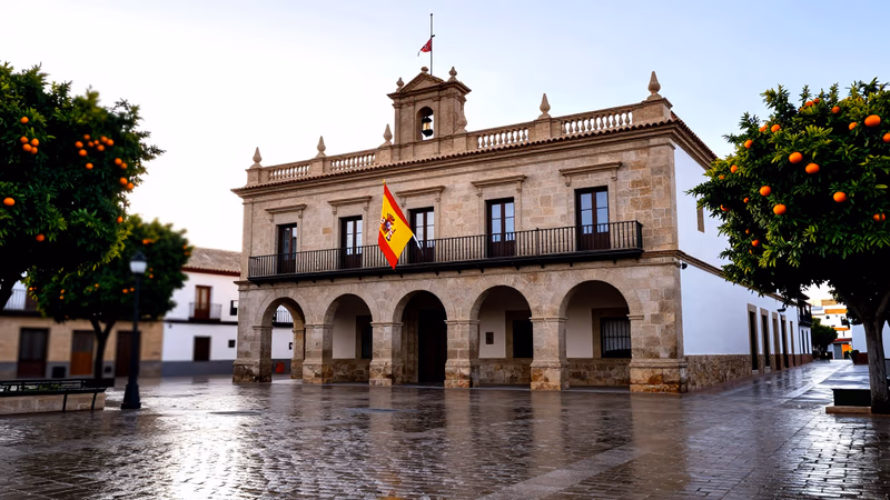 Convocatoria Libre Designación Ayuntamiento de Pozuelo de Alarcón 2026