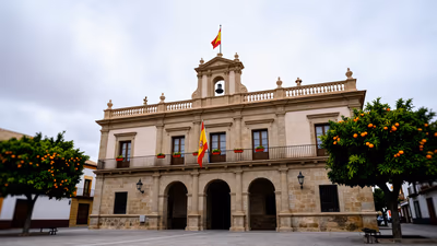 Convocatoria Libre Designación Ayuntamiento Parla 2026