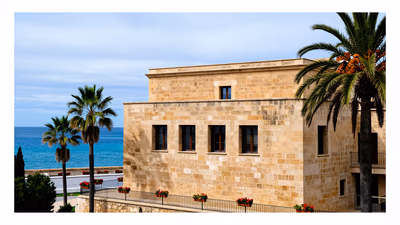 Convocatoria Libre Designación Consejo Insular de Mallorca 2026
