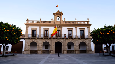 Convocatoria Libre Designación Diputación de Granada 2026
