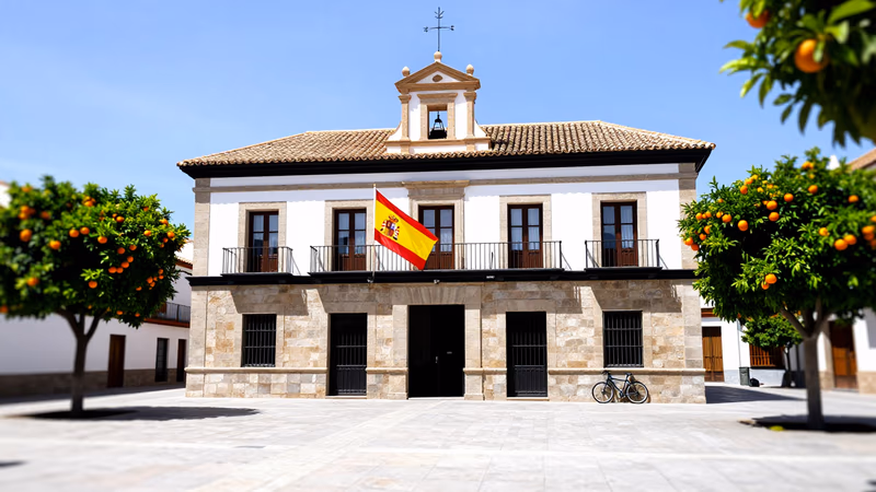 Convocatoria Logopeda Ayuntamiento de Isla Cristina 2026: 1 plaza