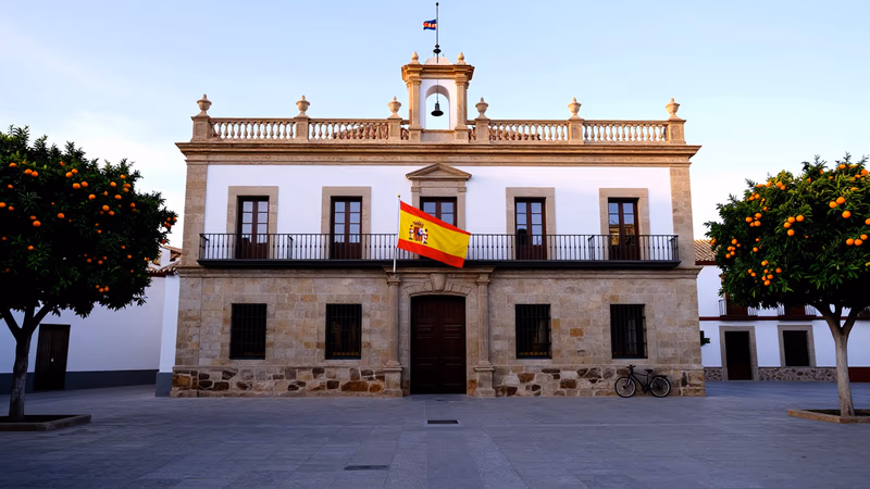 Convocatoria Oficial Polivalente Ayuntamiento Abanto y Ciérvana 2026