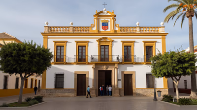 Convocatoria Oficial Segunda Señalización Ayuntamiento Dénia 2026: 1 plaza