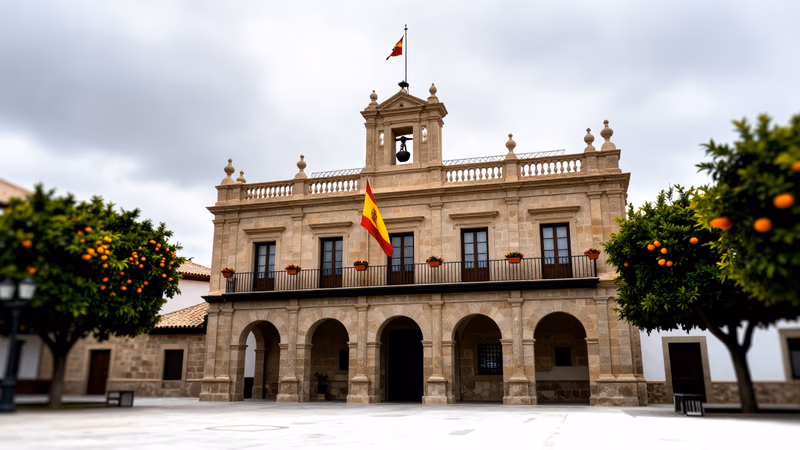 Convocatoria Operario Servicios Múltiples Ayuntamiento Ricla 2026