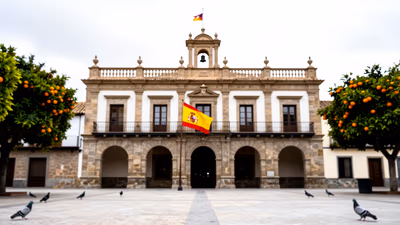 Convocatoria Plaza Diputación Almería 2026: Provisión