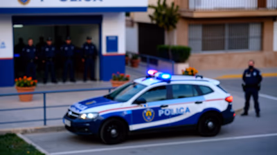 Convocatoria Policía Local Cártama 2026: 1 plaza por concurso