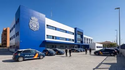 Convocatoria Policía Nacional 2025: 2.764 plazas Escala Básica